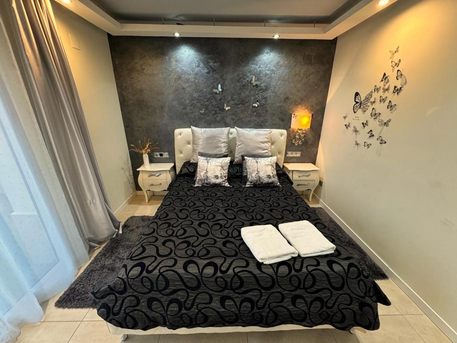 Amposta Appartement